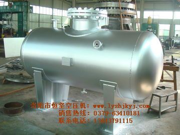 如何預(yù)防河南儲(chǔ)氣罐疲勞開裂問(wèn)題